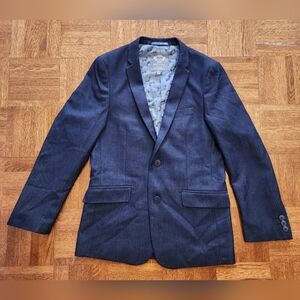 Boys Appaman Fine Tailoring Classic Blazer